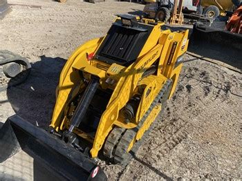 Track Skid Steers For Sale in GRAND JUNCTION, COLORADO